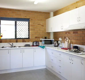 Gesamte Unterkunft im Wohnheim in der East Lismore NSW 2480, Australia, bild 11 von 17
