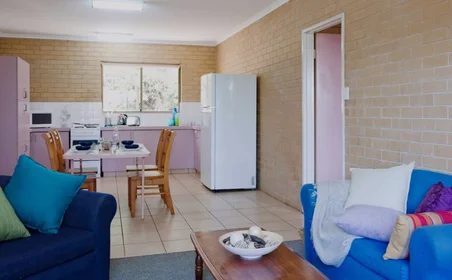 Gesamte Unterkunft im Wohnheim in der East Lismore NSW 2480, Australia, bild 14 von 17