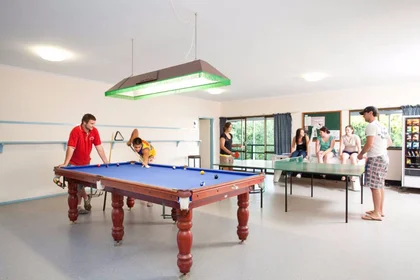 Gesamte Unterkunft im Wohnheim in der East Lismore NSW 2480, Australia, bild 16 von 17