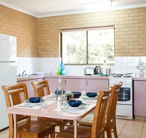 Gesamte Unterkunft im Wohnheim in der East Lismore NSW 2480, Australia, bild 6 von 17