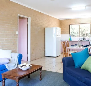 Gesamte Unterkunft im Wohnheim in der East Lismore NSW 2480, Australia, bild 7 von 17