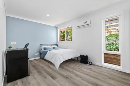 Quarto privado em 844 Blackburn Rd, Clayton VIC 3168, Australia, imagem 1 de 10