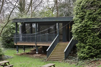 Entire apartment in residence at Elvetham Rd, Birmingham B15 2NL, United Kingdom , image 26 of 40