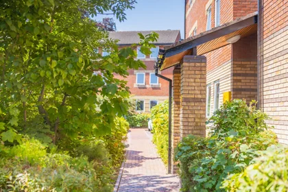 Entire apartment in residence at Elvetham Rd, Birmingham B15 2NL, United Kingdom , image 29 of 40