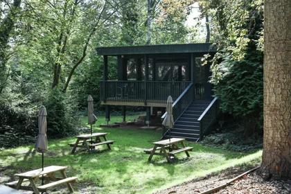 Entire apartment in residence at Elvetham Rd, Birmingham B15 2NL, United Kingdom , image 35 of 40