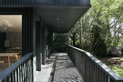 Entire apartment in residence at Elvetham Rd, Birmingham B15 2NL, United Kingdom , image 36 of 40