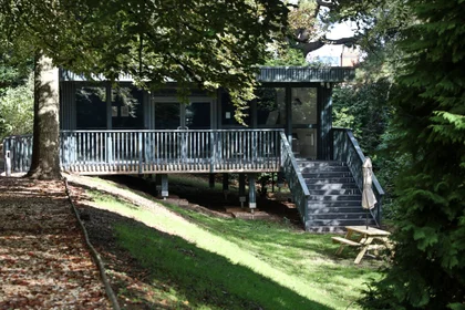 Entire apartment in residence at Elvetham Rd, Birmingham B15 2NL, United Kingdom , image 37 of 40