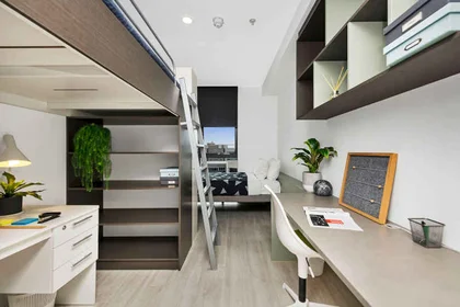 Entire apartment at 118 Merivale St, South Brisbane QLD 4101, Australia, image 1 of 10
