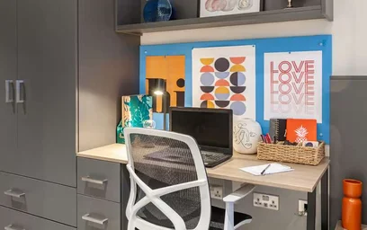Monolocale in residence in Grosvenor House Drury Ln, London WC2B 5TB, United Kingdom, immagine 2 di 20