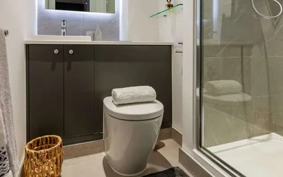 Monolocale in residence in Grosvenor House Drury Ln, London WC2B 5TB, United Kingdom, immagine 11 di 20