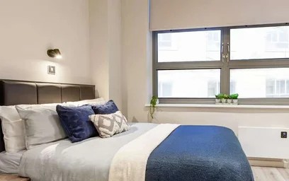 Monolocale in residence in Grosvenor House Drury Ln, London WC2B 5TB, United Kingdom, immagine 4 di 20