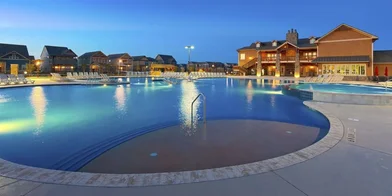 Logement entier en résidence à Erskine St , Lubbock , TX 79415 , USA, image 12 de 30