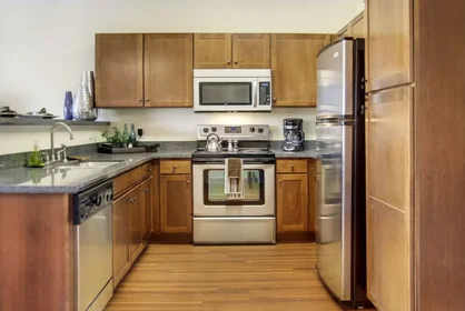 Logement entier en résidence à Erskine St , Lubbock , TX 79415 , USA, image 14 de 30