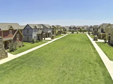 Logement entier en résidence à Erskine St , Lubbock , TX 79415 , USA, image 17 de 30