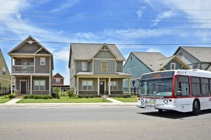 Logement entier en résidence à Erskine St , Lubbock , TX 79415 , USA, image 24 de 30