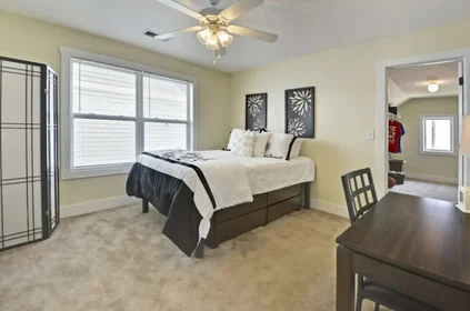 Logement entier en résidence à Erskine St , Lubbock , TX 79415 , USA, image 8 de 30