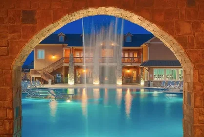Logement entier en résidence à Erskine St , Lubbock , TX 79415 , USA, image 9 de 30