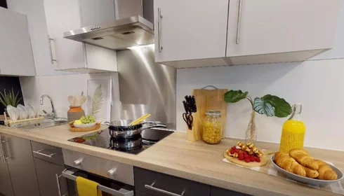 Private room in residence at 168 Pitfield Street London N1 6JP United Kingdom            , image 21 of 26