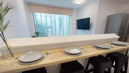 Private room in residence at 168 Pitfield Street London N1 6JP United Kingdom            , image 22 of 26