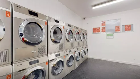 Private room in residence at 168 Pitfield Street London N1 6JP United Kingdom            , image 26 of 26