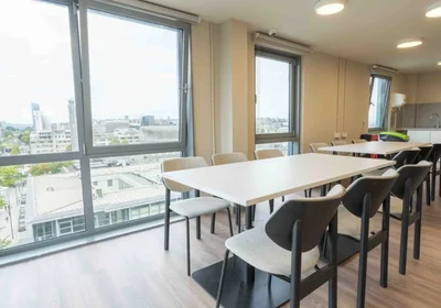Studio en résidence à 163 Notte St, Plymouth PL1 2AQ, United Kingdom , image 16 de 40