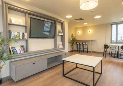 Studio en résidence à 163 Notte St, Plymouth PL1 2AQ, United Kingdom , image 17 de 40