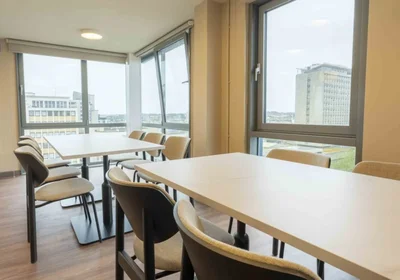 Studio en résidence à 163 Notte St, Plymouth PL1 2AQ, United Kingdom , image 18 de 40