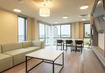 Studio en résidence à 163 Notte St, Plymouth PL1 2AQ, United Kingdom , image 19 de 40