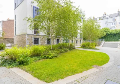 Studio en résidence à 163 Notte St, Plymouth PL1 2AQ, United Kingdom , image 20 de 40