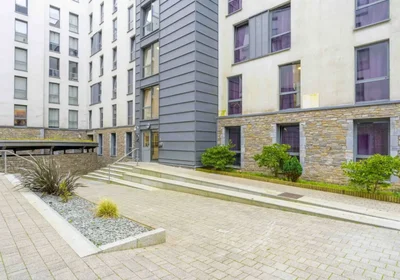 Studio en résidence à 163 Notte St, Plymouth PL1 2AQ, United Kingdom , image 21 de 40