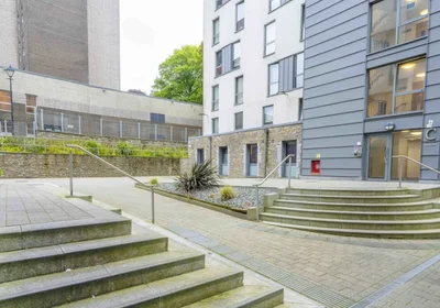 Studio en résidence à 163 Notte St, Plymouth PL1 2AQ, United Kingdom , image 22 de 40