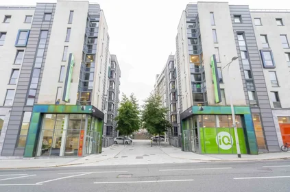 Studio en résidence à 163 Notte St, Plymouth PL1 2AQ, United Kingdom , image 23 de 40