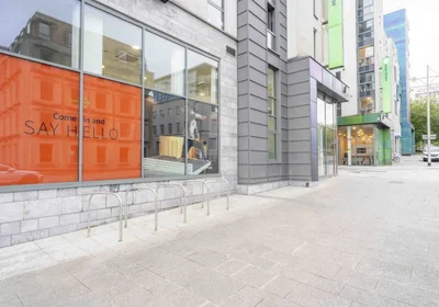 Studio en résidence à 163 Notte St, Plymouth PL1 2AQ, United Kingdom , image 24 de 40