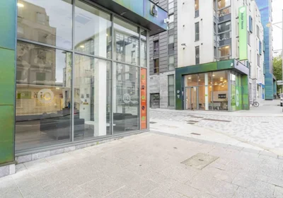 Studio en résidence à 163 Notte St, Plymouth PL1 2AQ, United Kingdom , image 25 de 40