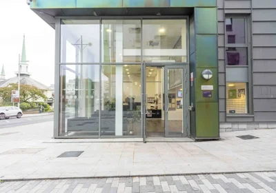 Studio en résidence à 163 Notte St, Plymouth PL1 2AQ, United Kingdom , image 26 de 40
