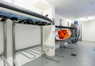 Studio en résidence à 163 Notte St, Plymouth PL1 2AQ, United Kingdom , image 29 de 40