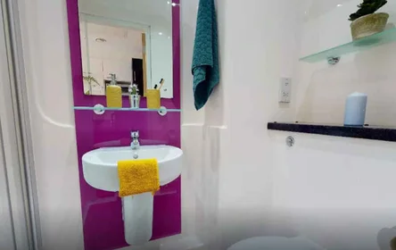 Studio en résidence à 163 Notte St, Plymouth PL1 2AQ, United Kingdom , image 6 de 40
