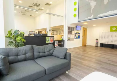 Studio en résidence à 163 Notte St, Plymouth PL1 2AQ, United Kingdom , image 8 de 40