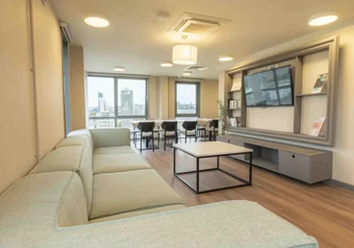 Studio en résidence à 163 Notte St, Plymouth PL1 2AQ, United Kingdom , image 10 de 40