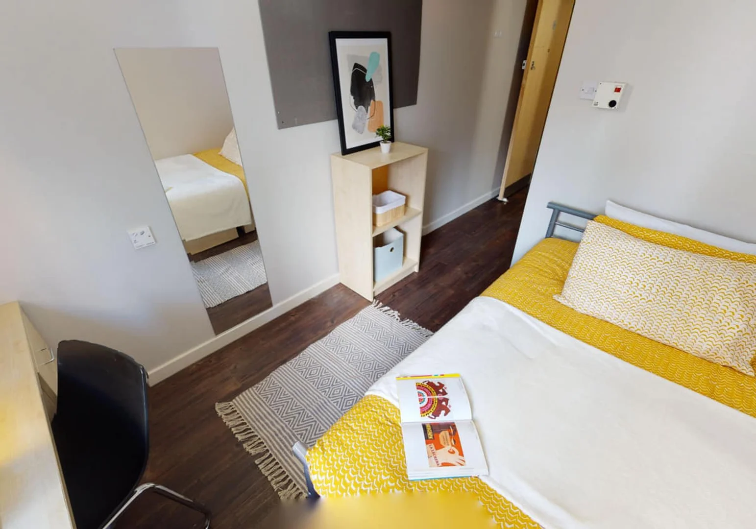 Great Newton Hall, 7 Lower Gill St, Liverpool L3 5BB, United Kingdom