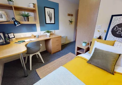 Özel oda konumu 130 Moor Ln, Preston PR1 1LR, United Kingdom, 1 10 görüntüsü