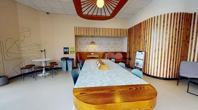 Privatzimmer im Wohnheim in der 143 Lower Parliament St, Nottingham NG1 1EE, United Kingdom                      , bild 17 von 20