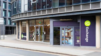 Privatzimmer im Wohnheim in der 143 Lower Parliament St, Nottingham NG1 1EE, United Kingdom                      , bild 18 von 20