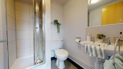 Chambre privée en résidence à 143 Lower Parliament St, Nottingham NG1 1EE, United Kingdom, image 6 de 15