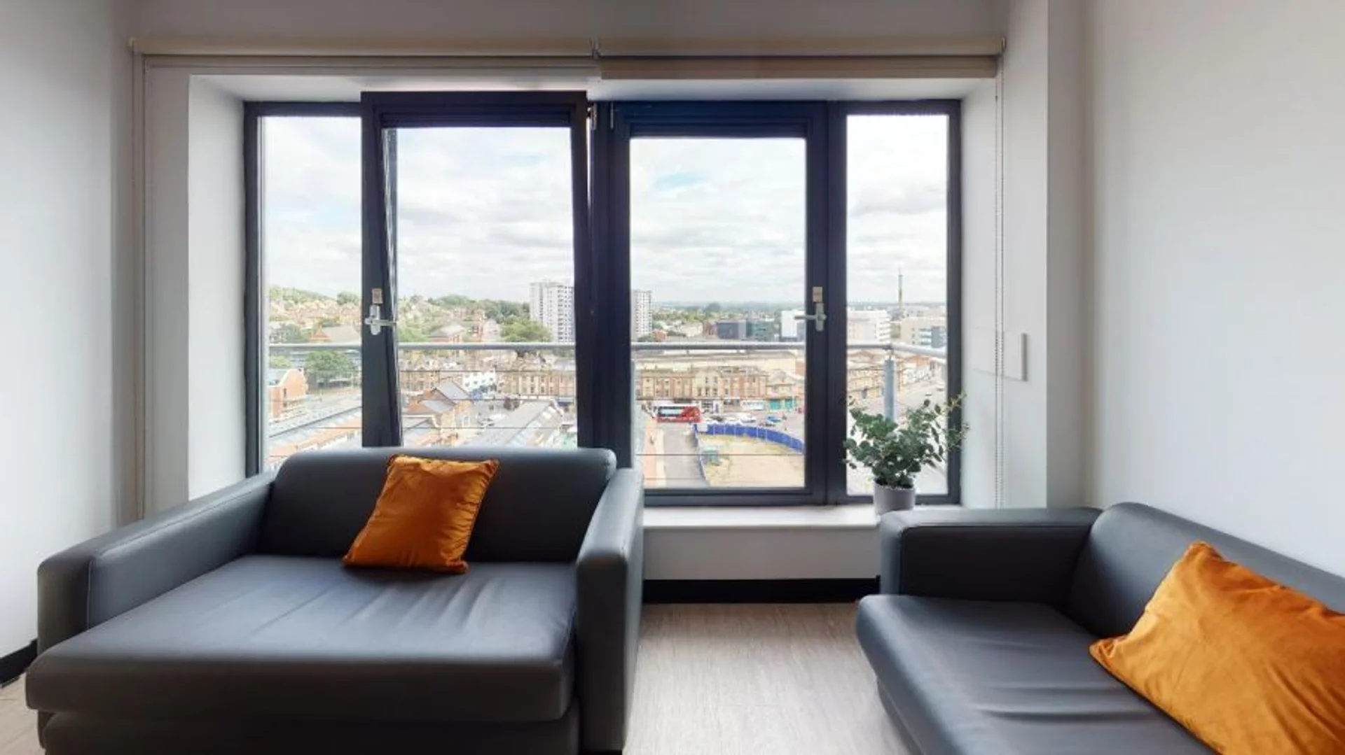 Gemütliches Zimmer für Studenten in 
