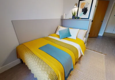 Chambre privée à 114 Dundee St, Edinburgh EH11 1AB, United Kingdom          , image 1 de 10