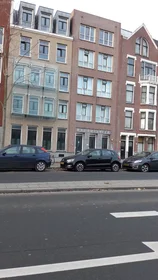 Gesamte Unterkunft in der Beukelsdijk, Delfshaven, bild 1 von 10