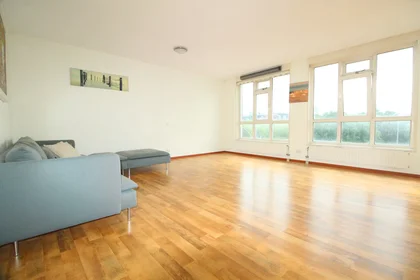 Appartamento intero in Beukelsdijk, Delfshaven, immagine 2 di 10
