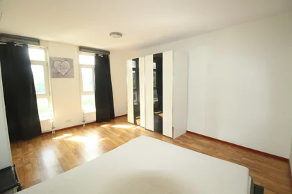 Appartamento intero in Beukelsdijk, Delfshaven, immagine 6 di 10