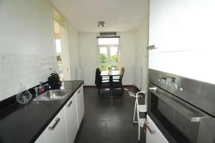 Appartamento intero in Beukelsdijk, Delfshaven, immagine 9 di 10